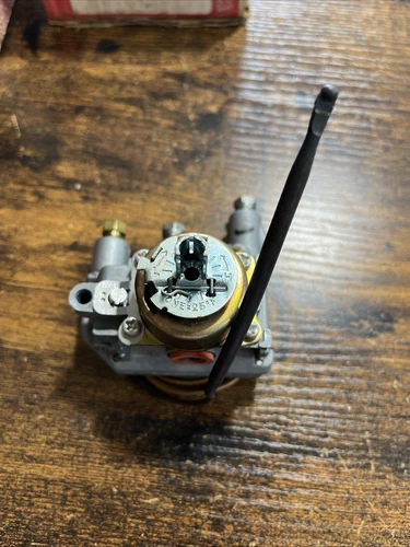 Robertshaw 4700-160 domestic gas thermostat