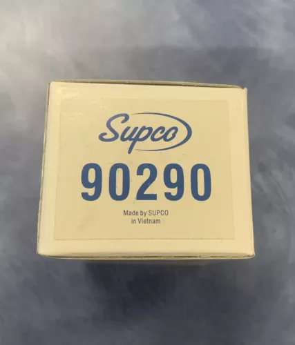 SUPCO 90290 SPNO 24VAC FAN RELAY