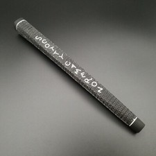 SCOTTY CAMERON BLACK FULL CORD PUTTER GRIP