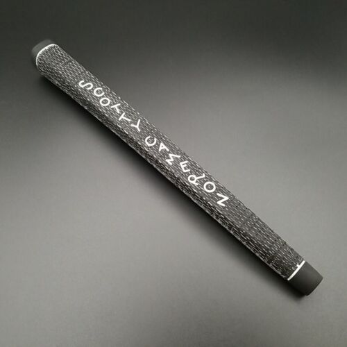 SCOTTY CAMERON BLACK FULL CORD PUTTER GRIP