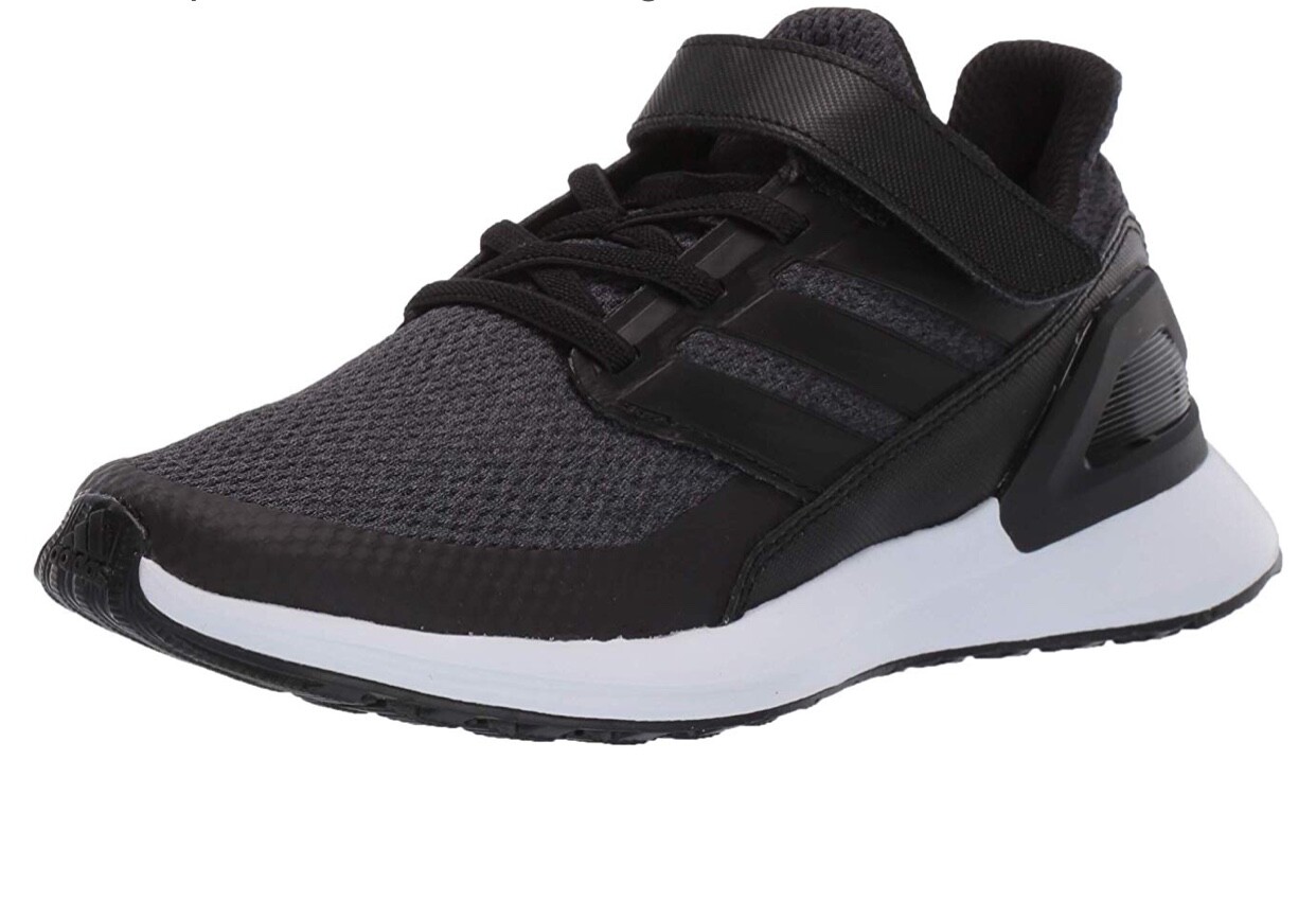 boys running shoes size 2