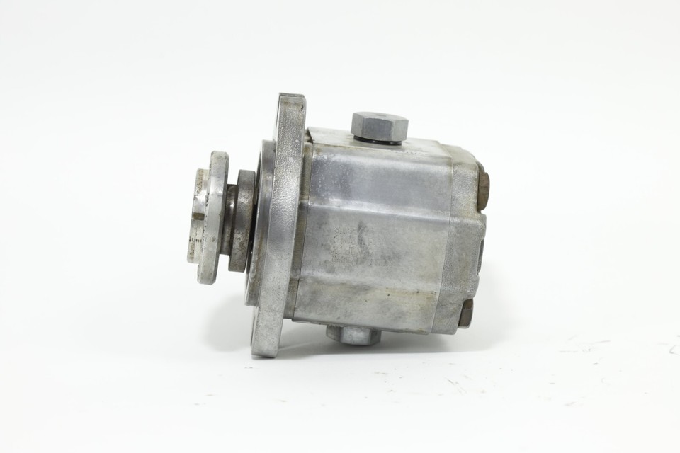 Sauer Danfoss Hydraulic Motor Or Pump SNM2/25 C106 LFU1 Sauer Danfoss Hydraulic Motor Or Pump SNM2/25 C106 LFU1