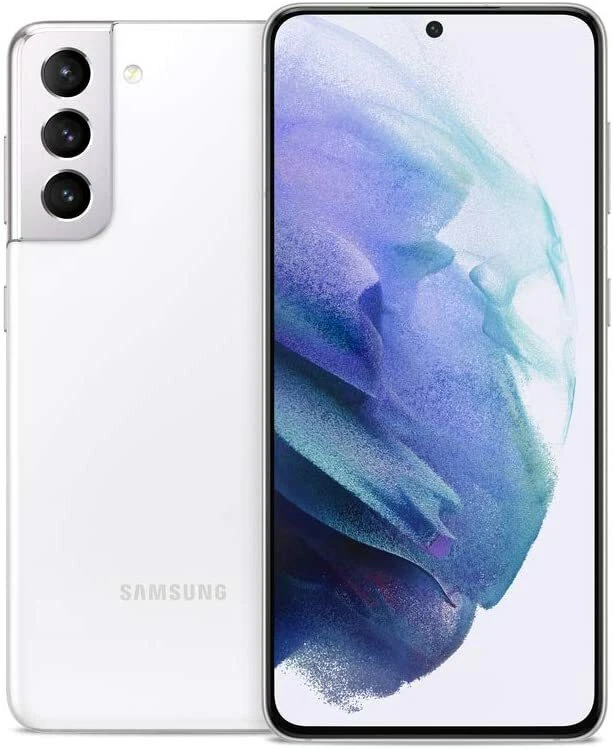 Samsung White Android Cell Phones & Smartphones for sale | eBay