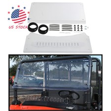 For Kubota RTV 900 RTV 900XT RTV 900XTG Full ...