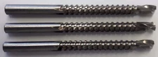 Vermont American 1/4" Router Drill Bit 9916601RF 3PCS