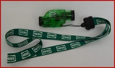 Kids Handheld Monocular HESS PANAVIEW  5X x 16 MM AS SHOW WITH STRAP FREE SHIP