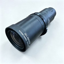 Christie 163-105107-XX ILS4 series 1.45-2.17:1 3DLP projector lens