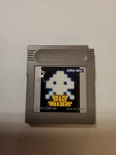 Space Invaders [Nintendo Game Boy - DMG-SPA] US Seller
