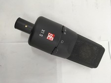 Se Electronics X1 S Condenser Microphone