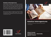 Hitesh Parekh (U. A.) | Kataliza Heterogeniczna | Taschenbuch | Polnisch (2025)