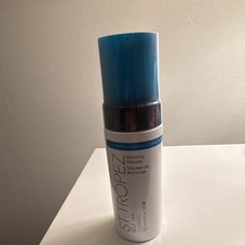 St. Tropez Self Tan Classic Bronzing Mousse White 120 mL/4 fl oz 1 Count