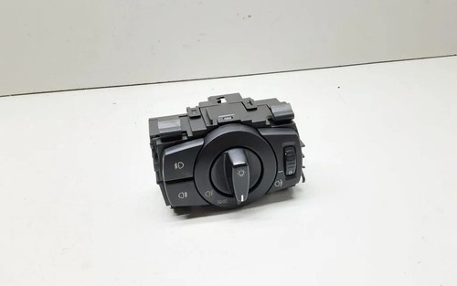 BMW 3 E90 Scheinwerferschalter 6932794 2.00 Petrol 2008 33730100