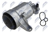 NTY CCL-RE-003 ÖLküHler, MotoröL FüR Renault