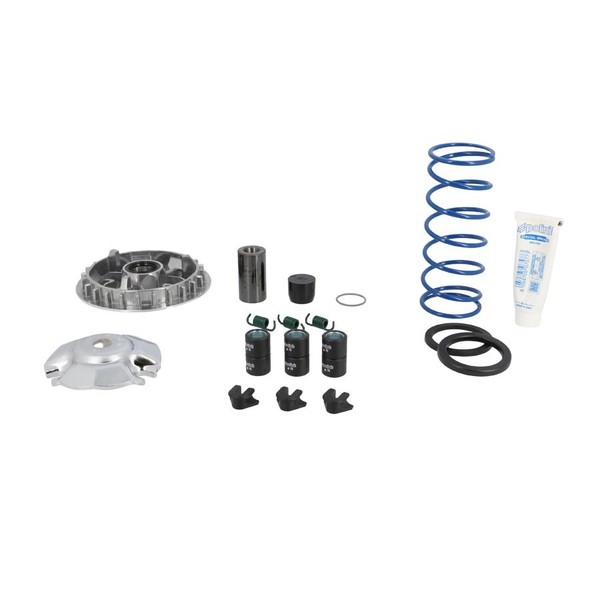 Variator Maxi Scooter Polini Hi-Speed Anpassung 125/150 Honda Forza 2021-/SH/SHI-image