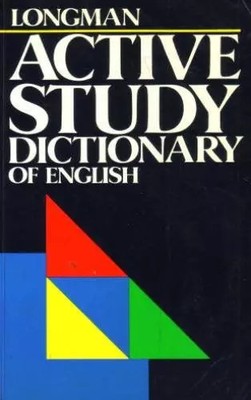 Longman Active Study Dictionary of English, Della Summers