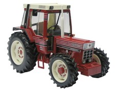 Miniature Replicagri TRACTEUR INTERNATIONAL HARVESTER IH 856 XL 1:32 Modélisme