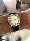 Vintage Timex Watch. Near Mint.