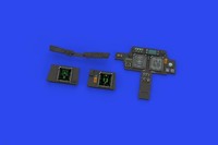 AH-64E Loeoek - Takom - / 1:35 - Eduard 634042