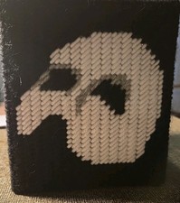 TISSUE TOPPER