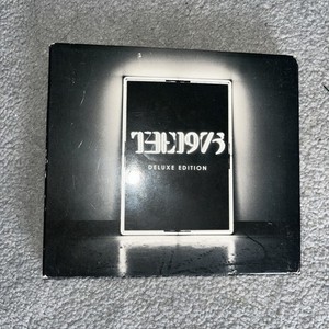 The 1975 Deluxe CD | eBay