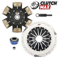 CM STAGE 4 PERFORMANCE HD CLUTCH KIT fits 1993-2000 FORD EXPLORER RANGER 4.0L V6
