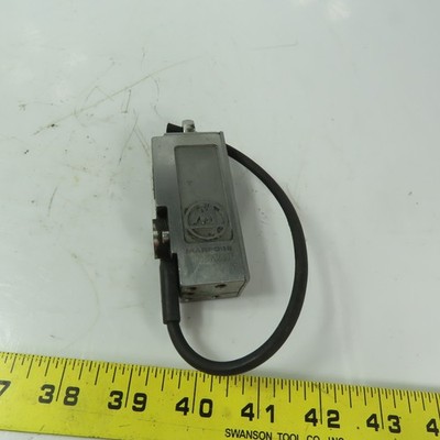 Marposs Unimar S Messkopf Transducer