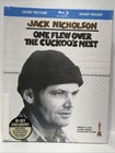 One Flew Over the Cuckoos Nest (Blu-ray Disc, 2008)