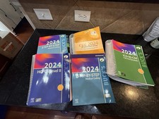 Bucks 2024 Medical Coding Step  + Workbook + ...