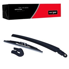 MAXGEAR HECKWISCHERARM+SCHEIBENWISCHER HINTEN passend für SEAT ALTEA TOLEDO | 39
