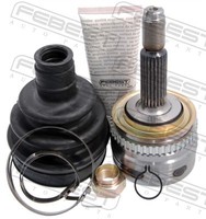 1110-006A47 Febest Gelenksatz, Antriebswelle FüR Daewoo