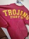 USC Trojans Spirit Jersey Women's Local Long Sleeve T-Shirt Sz. L — photo 3