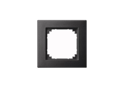 MERTEN 486114 Rahmen 1fach anthrazit M-PLAN