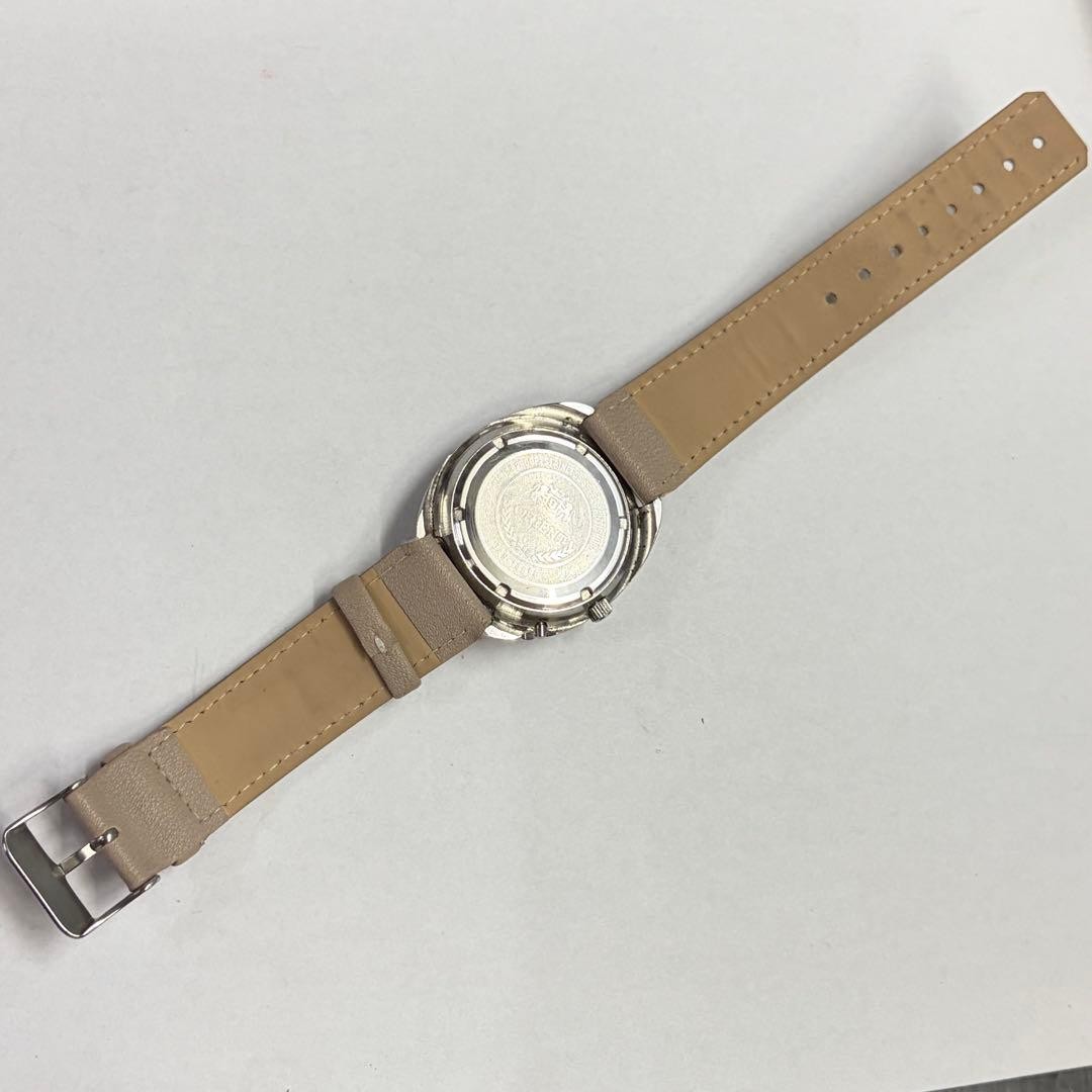 ORIENT ORIENT CHRONOACE RACER Automatic Men's - image 9