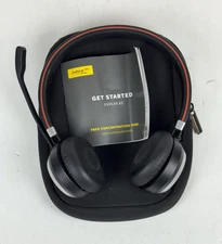 Jabra Evolve 65 Headset