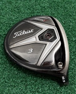 Titleist 915 Fairway Wood | eBay