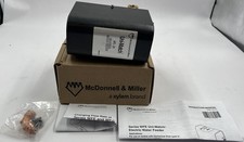 MCDONNELL & MILLER WFE-24V 169550 UNI-MATCH ELECTRIC WATER FEEDER