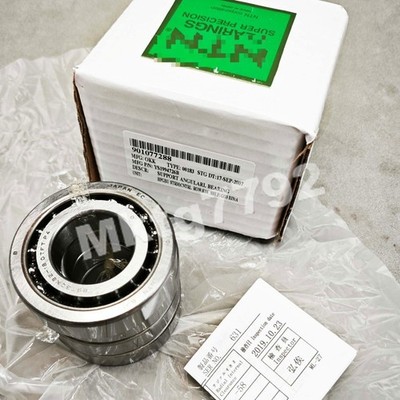 NEW SUPER PRECISION BEARINGS For NTN BST30X62 1B DTFT P4 / FAG BSB030062 - T