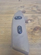 2001-2005 Ford Explorer Drive Side Window Switch