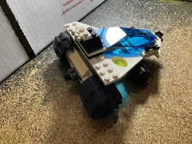 lego exploriens 6938 Read