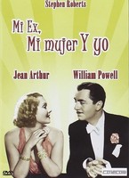 MI Ex, MI Mujer Y YO - 1936 -
