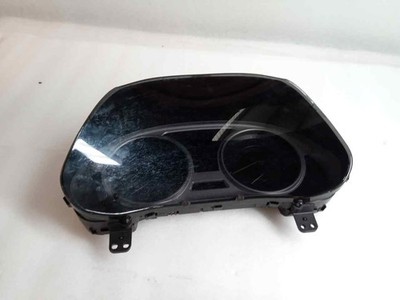 8380053672 522637 instrumentenblende LEXUS IS DS2 IS2 2010