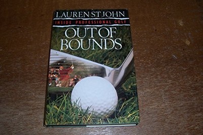 Out of Bounds, St. John, Lauren