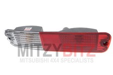 Rear Bumper Indicator And Loom Left for PAJERO SHOGUN V78W MK3 3.2 DiD