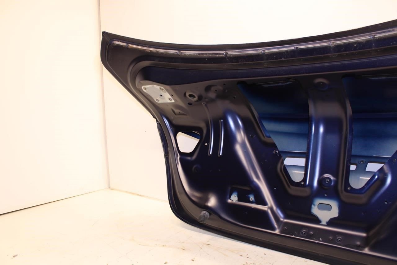 Maserati Ghibli 2014-2017 Trunk lid P/N 673004651