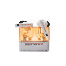Moondrop Space Travel 2 TWS Kopfh&ouml;rer Bluetooth 6.0 mit ANC Spielmodus 55 ms