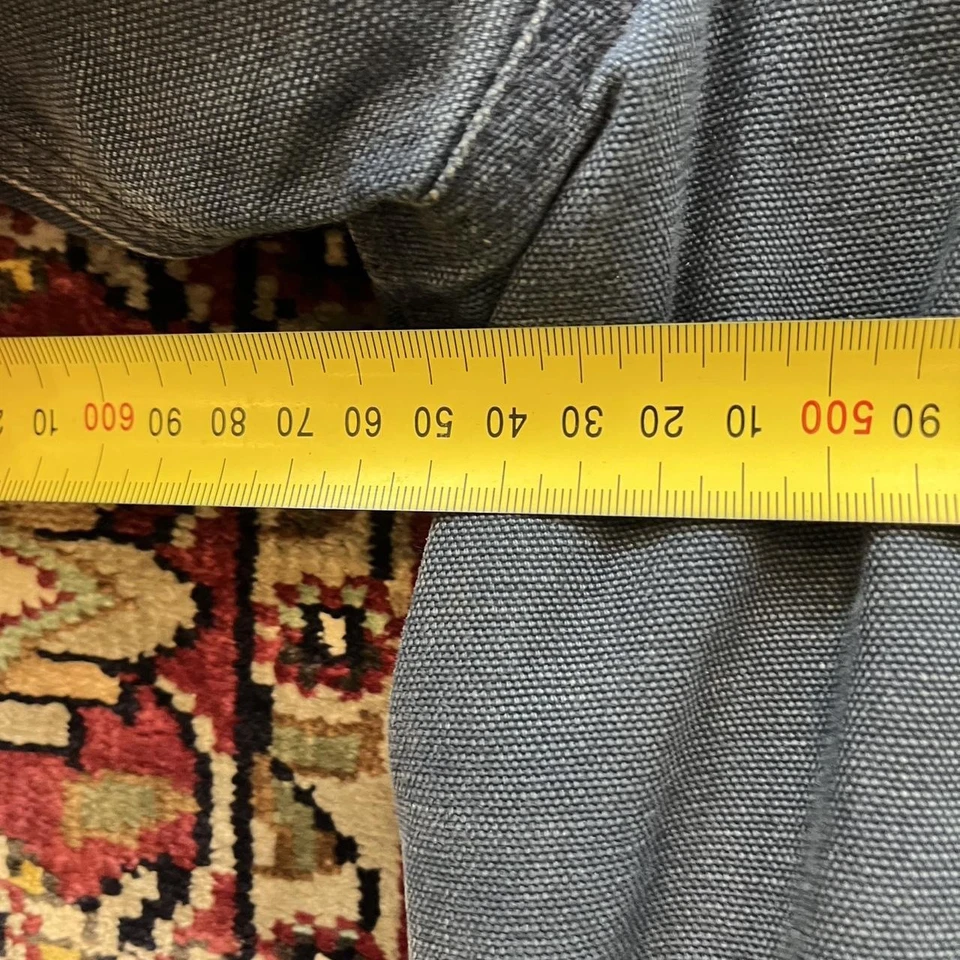 Vintage Carhartt Active Jacket - image 3 of 4