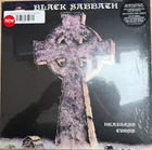 Black Sabbath - Headless Cross (Mint (M)) Rock (LP, Album, Ltd, RE, RM, Ult)
