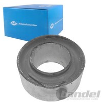 Metalcaucho Querlenkerlager Buchse Hinterachse Passend FüR Renault 19 Clio Megan