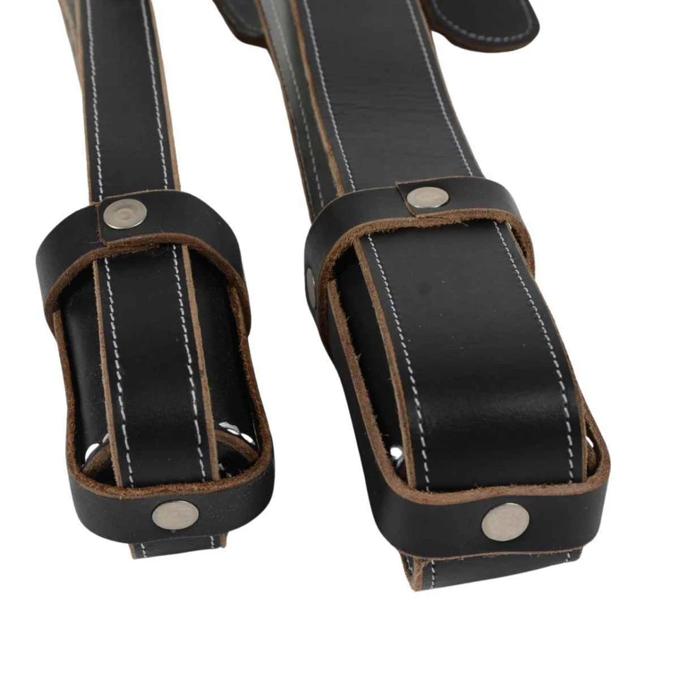 Fahnentragegurt f. Kinder u. Erwachsene, Gurt o. Kreuztragegurt! - Bild 4 von 4