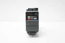 Delta VFD004EL21A Vfd Drive 200-240v-ac 0.1-599hz 0-240v-ac 1/2hp